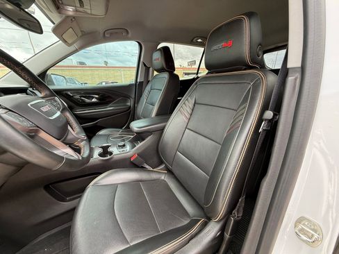 Used 2024 GMC Terrain AT4 w/ LPO, Floor Liner Package AWD/4WD image 11