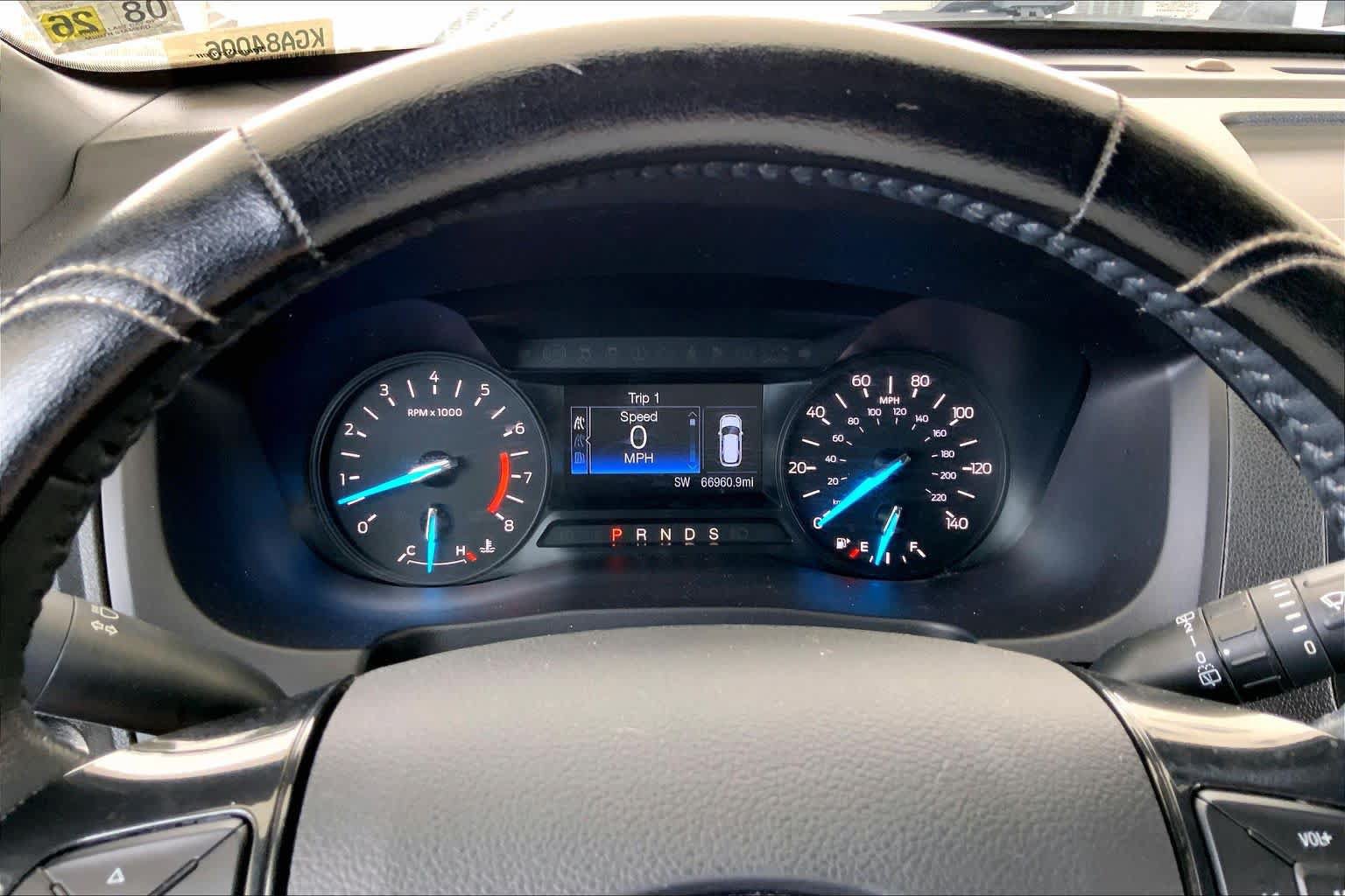 Used 2019 Ford Explorer XLT FWD image 26