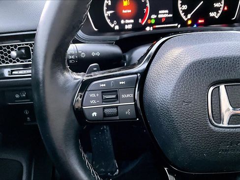 Used 2023 Honda Civic Sport image 23