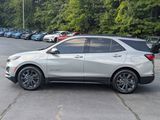 Used 2023 Chevrolet Equinox RS image 4
