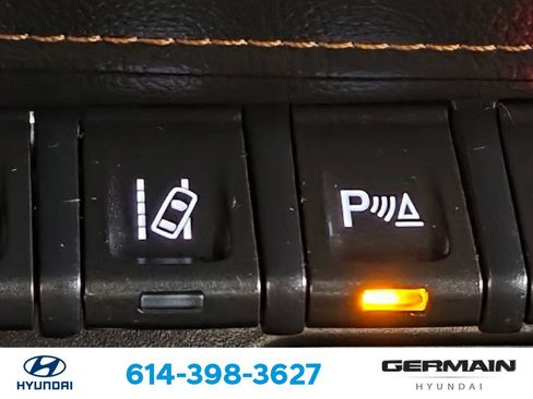 Used 2021 GMC Canyon AT4 w/ Driver Alert Package AWD/4WD image 32