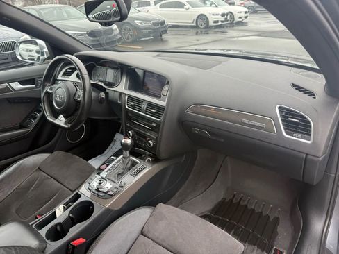 Used 2014 Audi S4 Premium Plus image 22