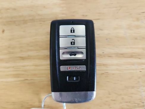Used 2015 Acura TLX V6 FWD image 9