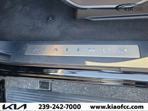Used 2026 Ford F350 Platinum AWD/4WD image 27