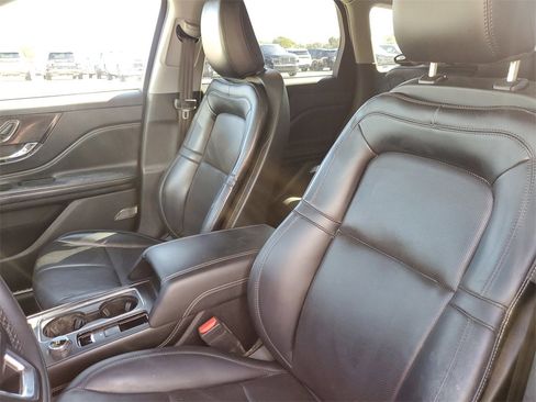 Certified 2022 Lincoln Corsair AWD w/ Equipment Group 101A image 22