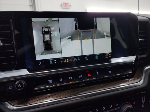 Used 2025 Chevrolet Silverado 3500 LT w/ All Star Edition image 18