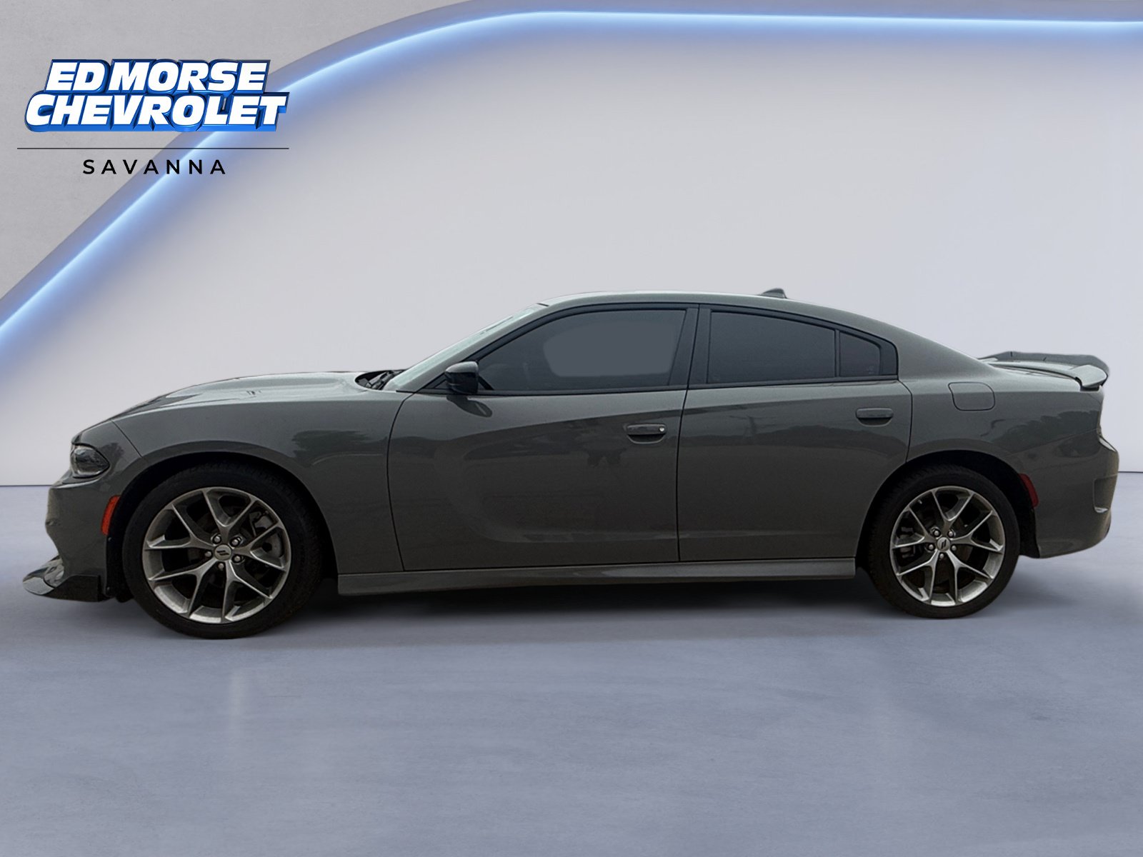 Used 2023 Dodge Charger GT RWD image 2