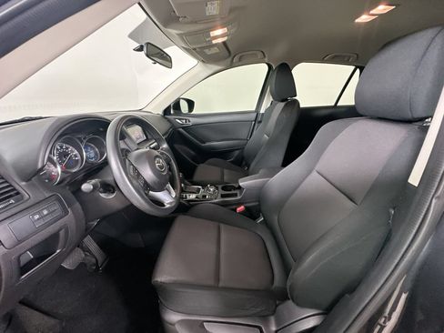 Used 2016 MAZDA CX-5 Sport FWD image 31
