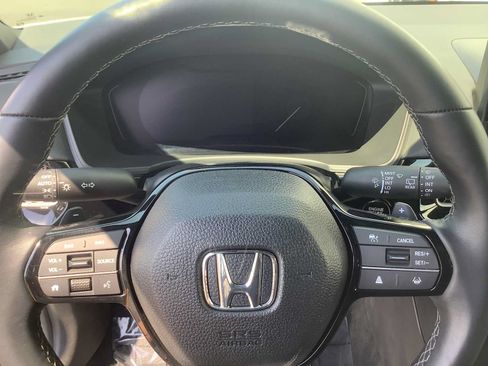 Certified 2026 Honda Civic Sport image 16