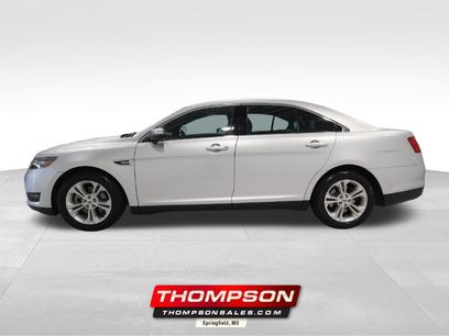 Used 2017 Ford Taurus SEL w/ Equipment Group 201A