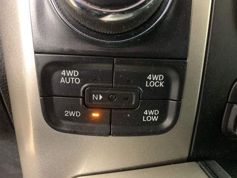 Used 2018 RAM 1500 Big Horn image 27