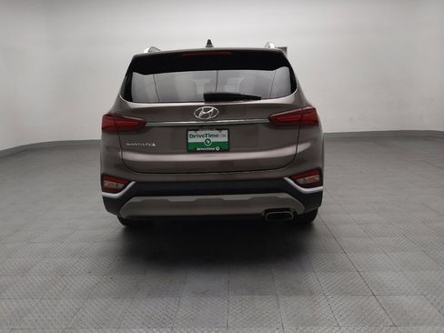 Used 2019 Hyundai Santa Fe Limited image 7