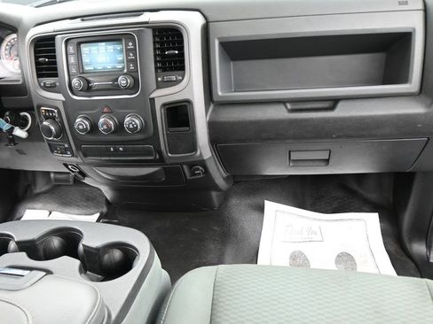 Used 2019 RAM 1500 Tradesman w/ Popular Equipment Group image 42