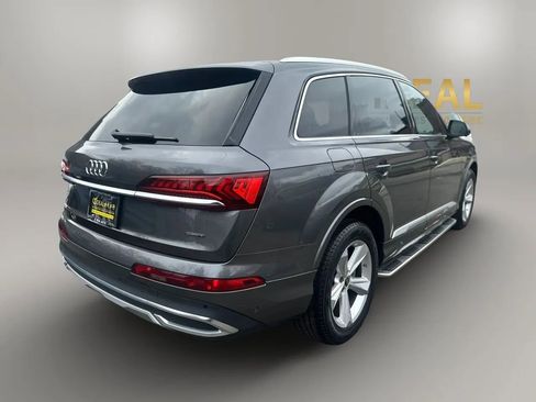 Used 2024 Audi Q7 2.0T Premium image 7