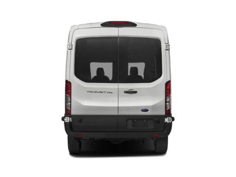 Used 2019 Ford Transit 250 148 Medium Roof RWD image 5
