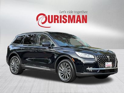 Certified 2023 Lincoln Corsair Reserve w/ Equipment Group 201A