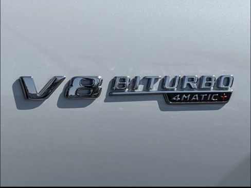 New 2025 Mercedes-Benz GLE 63 AMG S image 4