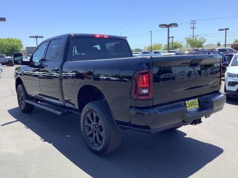 New 2026 RAM 2500 Tradesman AWD/4WD image 20