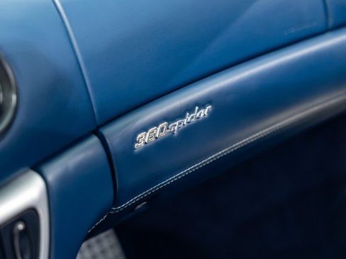 Used 2003 Ferrari 360 Spider RWD image 52