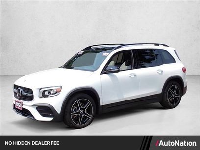 Used 2020 Mercedes-Benz GLB 250 4MATIC