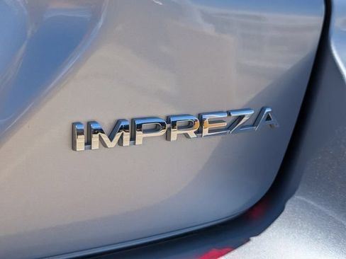 Certified 2024 Subaru Impreza 2.0i w/ Popular Package #1A AWD/4WD image 13