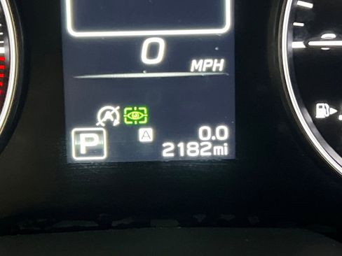 Used 2025 Subaru Outback Limited XT image 19