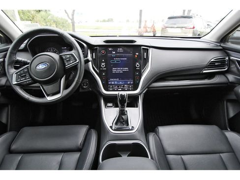 Certified 2024 Subaru Outback Limited AWD/4WD image 9
