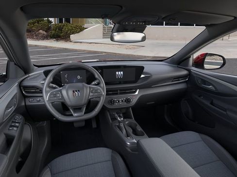 New 2026 Buick Envista Preferred w/ Convenience I Package image 16