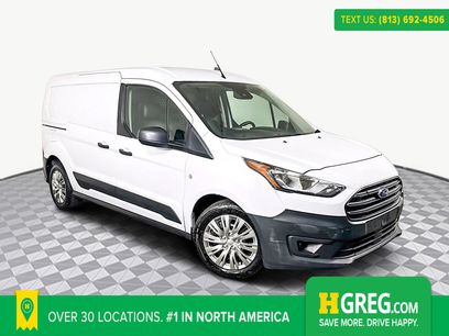 Used 2020 Ford Transit Connect XL