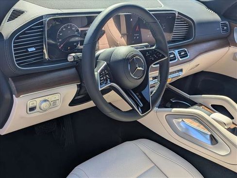 New 2026 Mercedes-Benz GLE 350 GLE 350 image 3