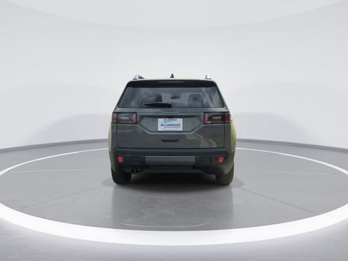 New 2026 Jeep Cherokee Laredo AWD/4WD image 7