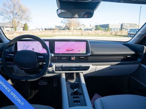 Certified 2024 Hyundai Ioniq 6 Limited image 16