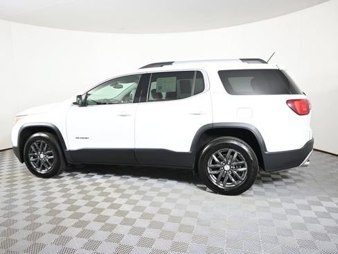 Used 2019 GMC Acadia SLT AWD/4WD image 3