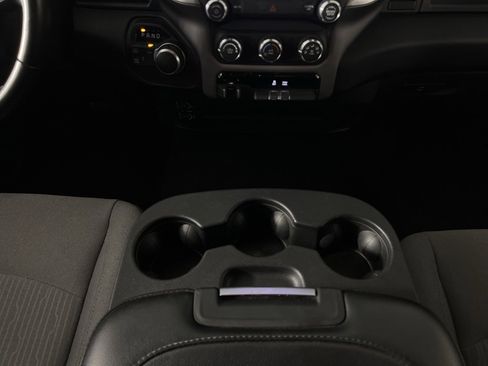 Certified 2024 RAM 2500 Big Horn w/ Bed Utility Group image 17