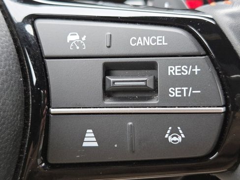 Certified 2024 Honda CR-V Sport Touring image 13