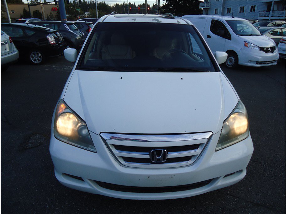 Used 2007 Honda Odyssey EX-L image 2