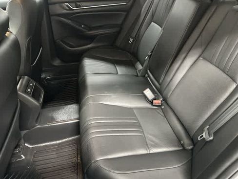 Used 2021 Honda Accord Sport Special Edition image 11
