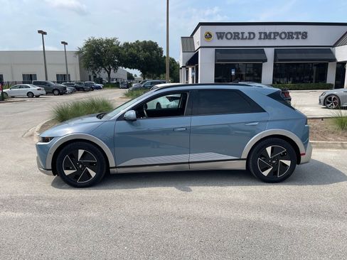 Used 2025 Hyundai Ioniq 5 Limited RWD image 50
