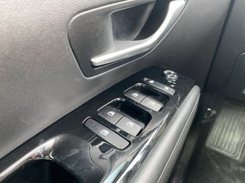 Used 2023 Hyundai Santa Cruz Limited image 26