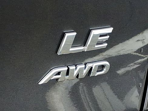 Certified 2024 Toyota RAV4 LE image 10