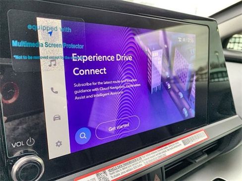 New 2026 Toyota Prius LE image 23