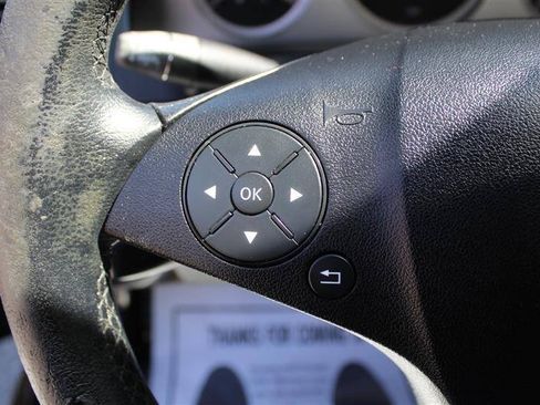 Used 2008 Mercedes-Benz C 350 Sport image 16
