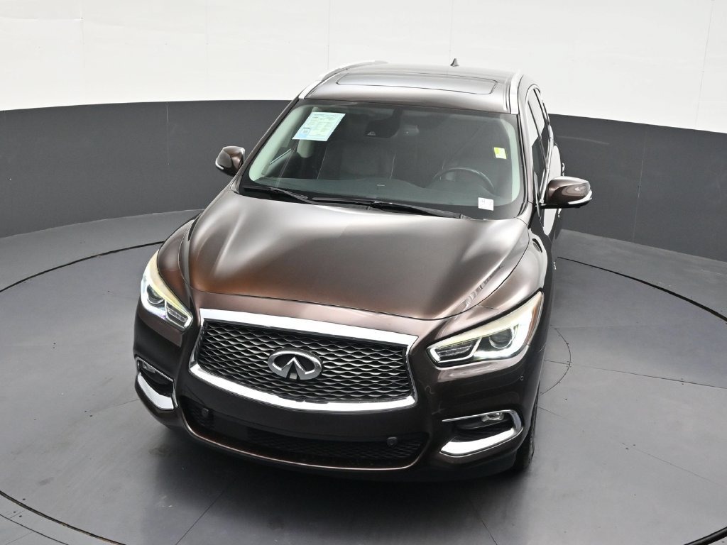 Used 2019 INFINITI QX60 Luxe w/ Essential Package FWD image 22