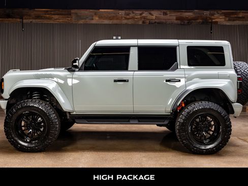 Used 2023 Ford Bronco Raptor image 6