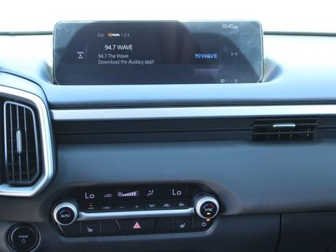 Used 2026 MAZDA CX-50 2.5 Hybrid w/ Weather Package AWD/4WD image 16