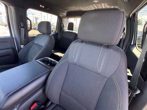 Used 2025 Ford F150 STX image 19