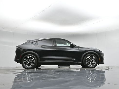 Used 2024 Ford Mustang Mach-E Select image 48