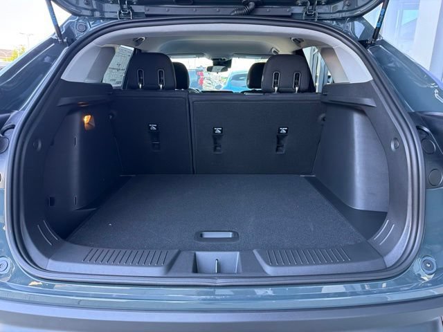 New 2026 Chevrolet Trax LS FWD image 6