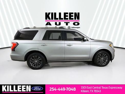 Used 2021 Ford Expedition Limited RWD image 10