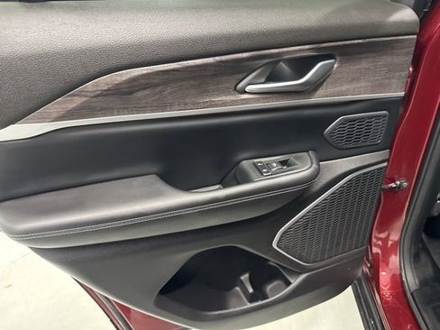 Used 2024 Jeep Grand Cherokee Limited w/ Trailer Tow Package image 24